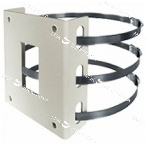 Хомут на столб для ящика ЩУ (240х170) ОЦ