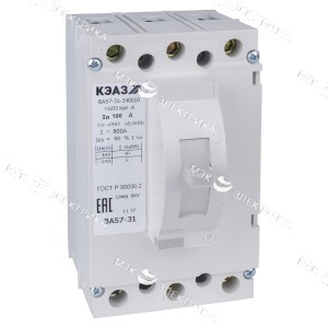 ВА 5731 340010 16А