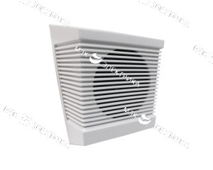 Глагол-Н1-3 громкоговоритель настенный, 3Вт