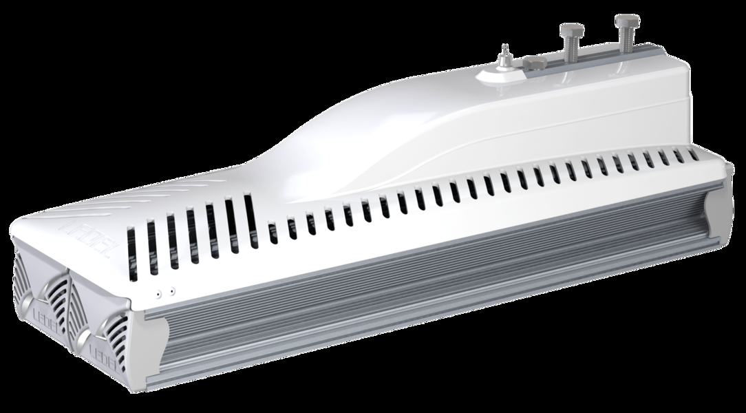 Светильник L-street 48/65/Ш8/4.0K/01/SKII-02/220AC/Premium IP66 консольное крепление LEDEL 412207628