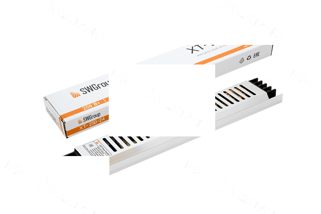 Блок питания XT-250-24