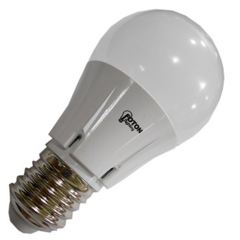 FL-LED A60 14W E27 6400К 220В 1360Лм 60*118мм FOTON LIGHTING - лампа