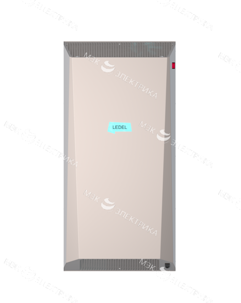 Рециркулятор L-Protect Lite (25Вт) LEDEL RR-L-PT-L