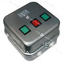 Магнитный пускатель ПМ 12025661 220В 2з+4р