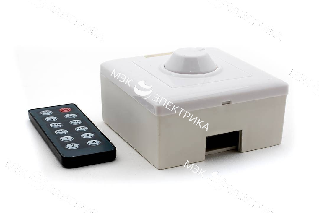 Диммер для ленты IR-DIM-W-8A