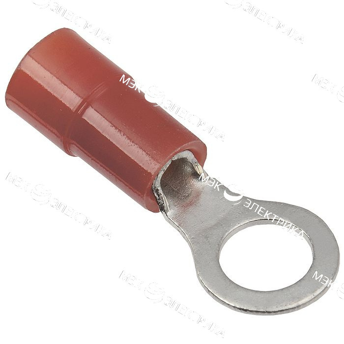 Наконечник НКИ-н1,25-6 кольцо (100 шт) IEK