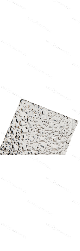 Рассеиватель колотый лед для Ecophon Gedina D 583*595 мм 2 шт. в упаковке