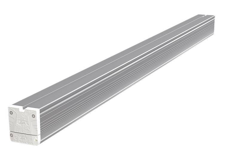 Светильник L-Fusion 60/Д/3.0K/03/IKVI-12/220AC/Office IP20 накладное крепление LEDEL LFSO00162