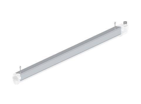 Светильник L-trade II 65 EASY LOCK/55/Г30/4.0K/01/IKVI-23/220AC IP66 поворотное крепление LEDEL LTR2