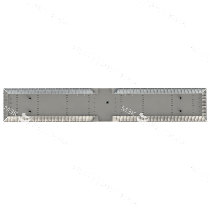 Светильник l -school 55/50/д/5.0к/02/т2/220AC/Standart ip20 duris LEDEL 123205000852100