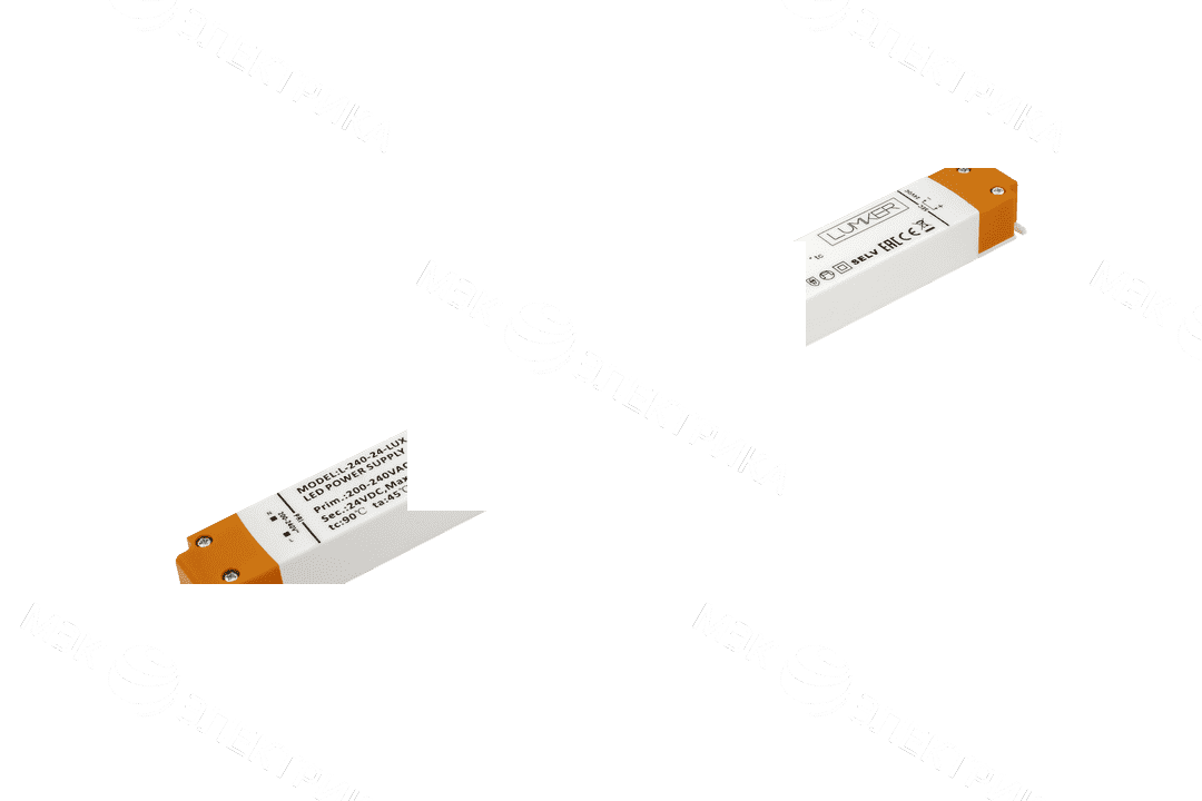 Блок питания L-240-24-LUX