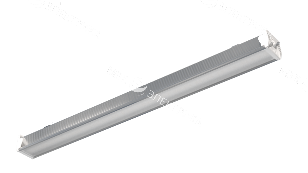 Светильник L-industry NEW 24/23/Г60/4.0K/01/IKVI-11/220AC IP66 накладное крепление LEDEL 51110270674