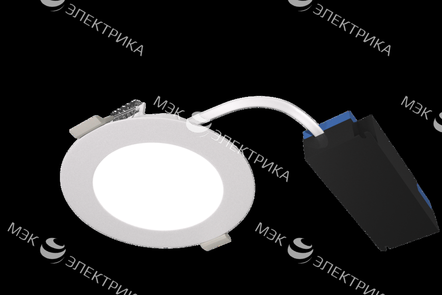 Светильник светодиодный Radian Lite 22/22/Д/830/03/O1-E1/220AC IP40 LEDEL RDL22-119-3110-13