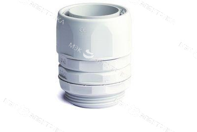 Лампа светодиодная, 11W 230V E27 2700K C37, SBC3711