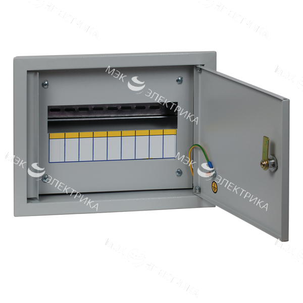 Щит ЩРВ-9(з) EKF mb11-9