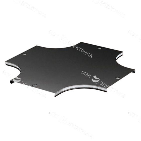 Крышка на ответвитель DPX крестообразный осн. 150 DKC 38063
