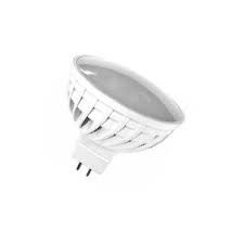 FL-LED MR16 6W GU5.3 2700K 53xd50 (230V - 240V, 400lm) - лампа (S288) АКЦИЯ!