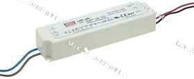 Блок питания LPF-40-24