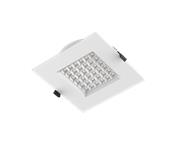 Светильник ДВО55-25-001 DLQ 840 LED 25Вт 4000К IP54 Ардатов 1205425001