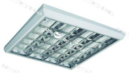 ЛПО 418 635 NC м. свет/Мистраль 418 А34 CHN Нордклифф 1002794 