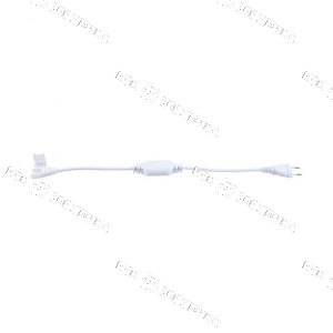 Сетевой шнур для светодиодной ленты 230V LS705(5730) на 50м, DM275