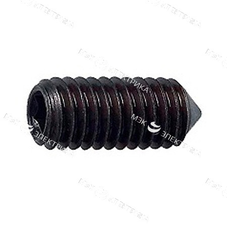 Винт установочный М5*8 (DIN 913) Lumfer