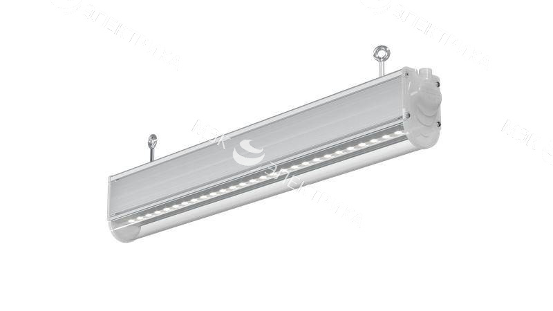 Светильник L-trade II 20/19/Г30/5.0K/01/IKVI-31/220AC IP66 подвесное крепление LEDEL LTR2EL00109