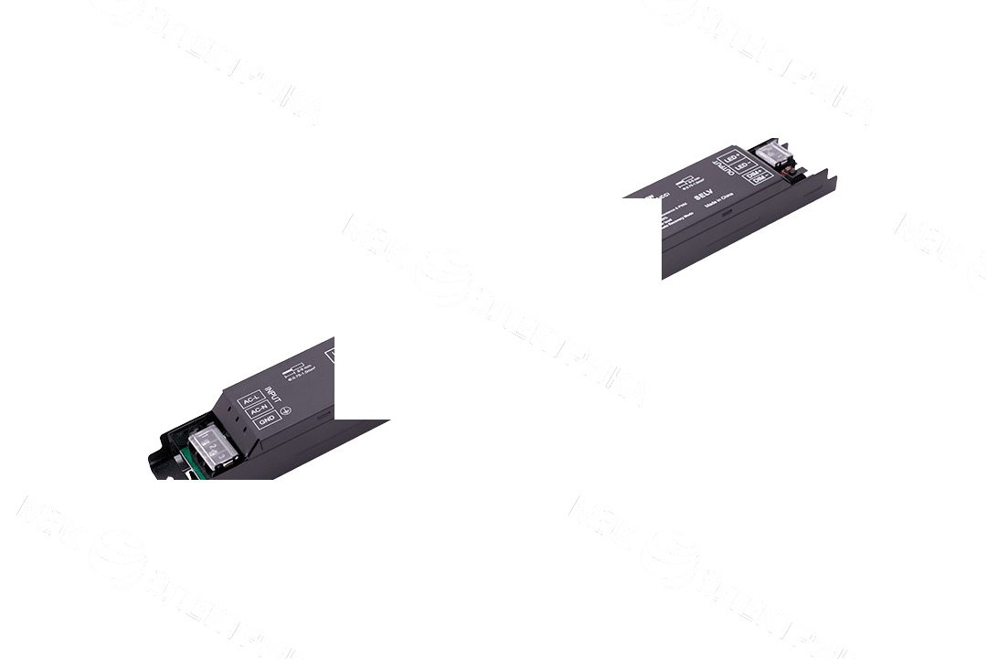 Блок питания RC-100-24