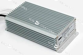 Блок питания 24V, 150W ip65
