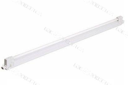 Светильник ЛПО2004A-1 8Вт 230В T4/G5 ИЭК	