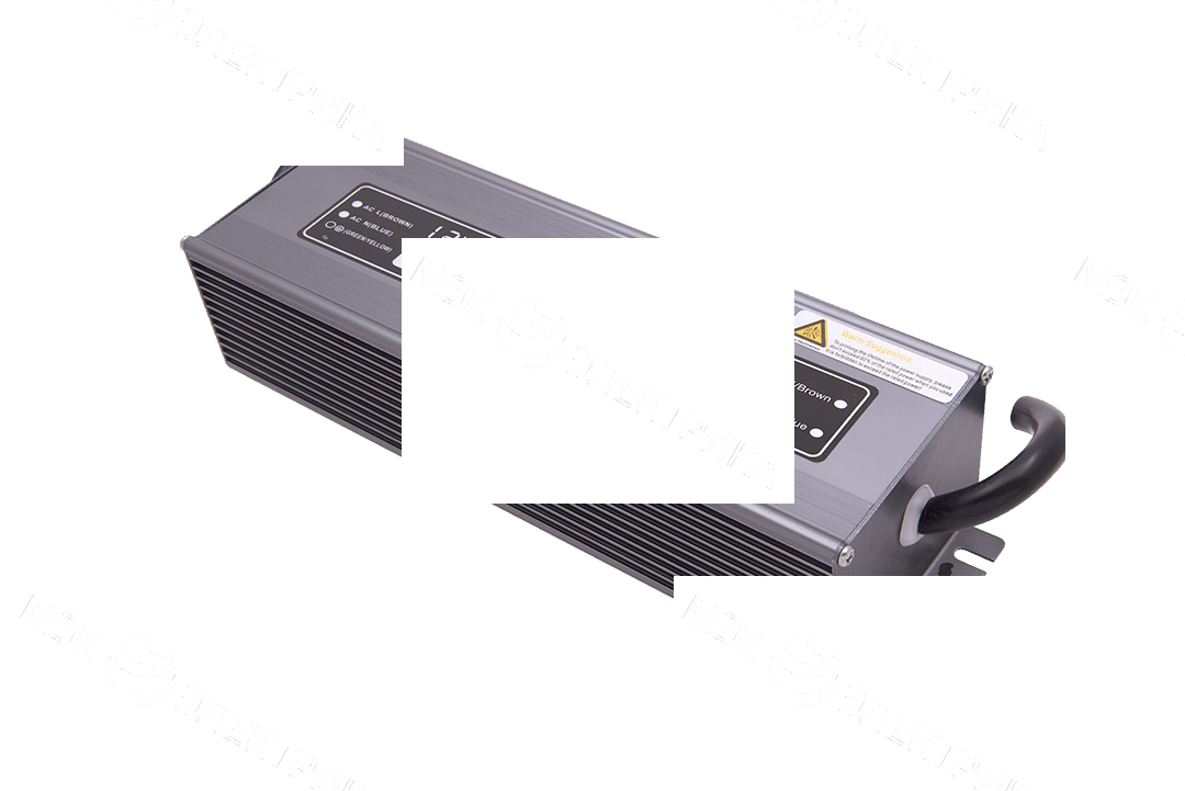 Блок питания MTPW-350-12