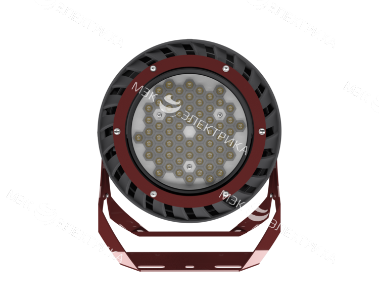 Светильник L-industry II banner/129/Г30/5,0K/05/IKX-61/220AC IP65