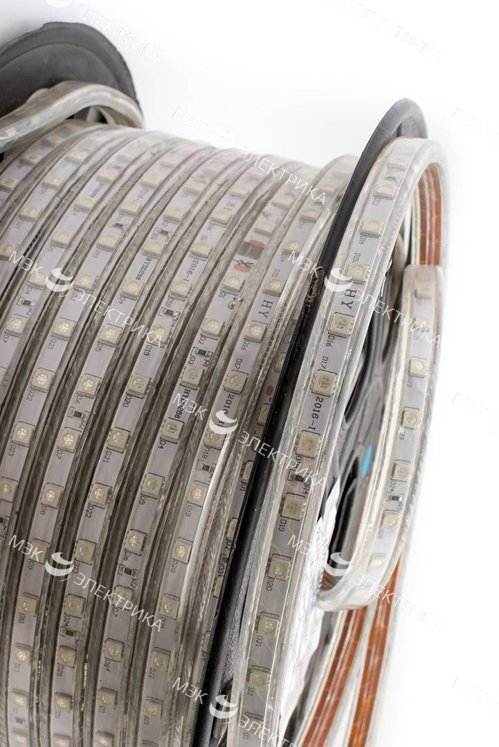 Лента светодиодная 220В LT560