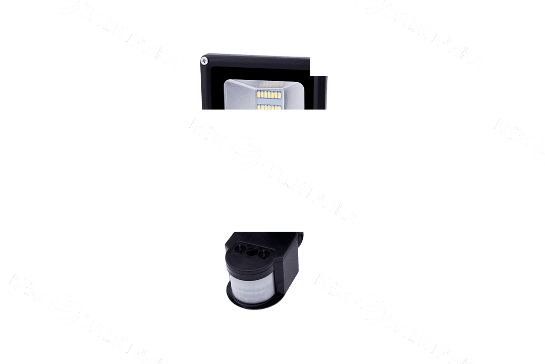 Прожектор светодиодный SMD