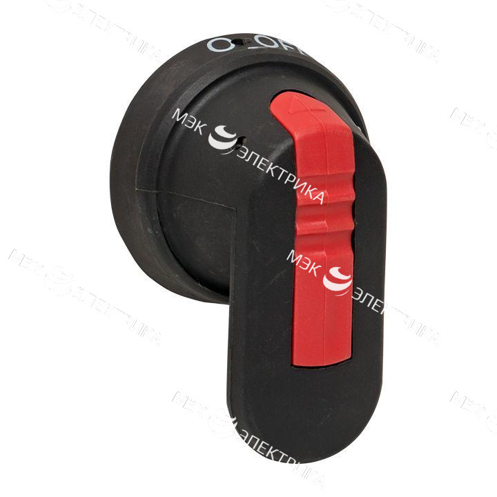 Рукоятка для управления через дверь рубильниками TwinBlock 160-250А PROxima EKF tb-160-250-dh