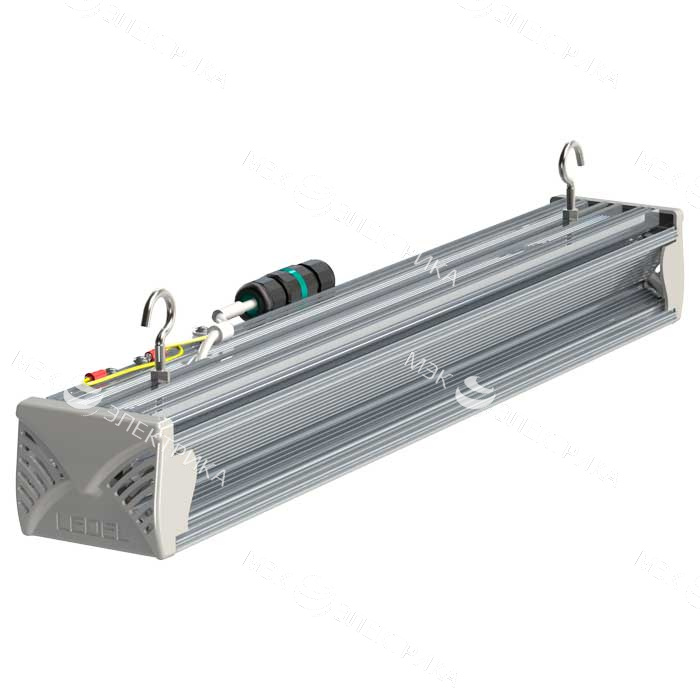Светильник L-industry NEW 24/23/Д/5.0K/02/IKII-31/220AC IP54 подвесное крепление LEDEL 401033L