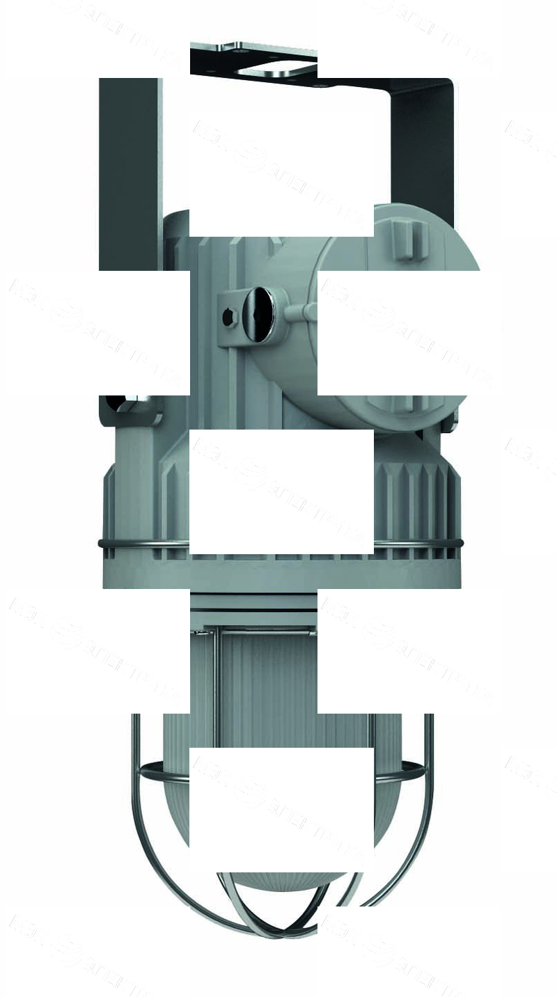 POLARIS HPS100B Ex (E27)