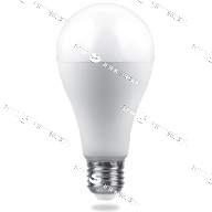 Лампа светодиодная E27-20W-4000K LB-98 Feron (шар)