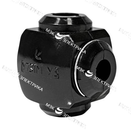 Сжим № У734М 16-35 кв./16-25кв.*