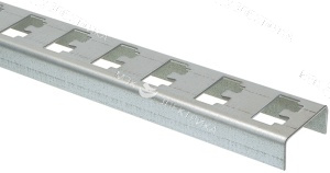 Стойка К-1151 УЗ (600мм) *