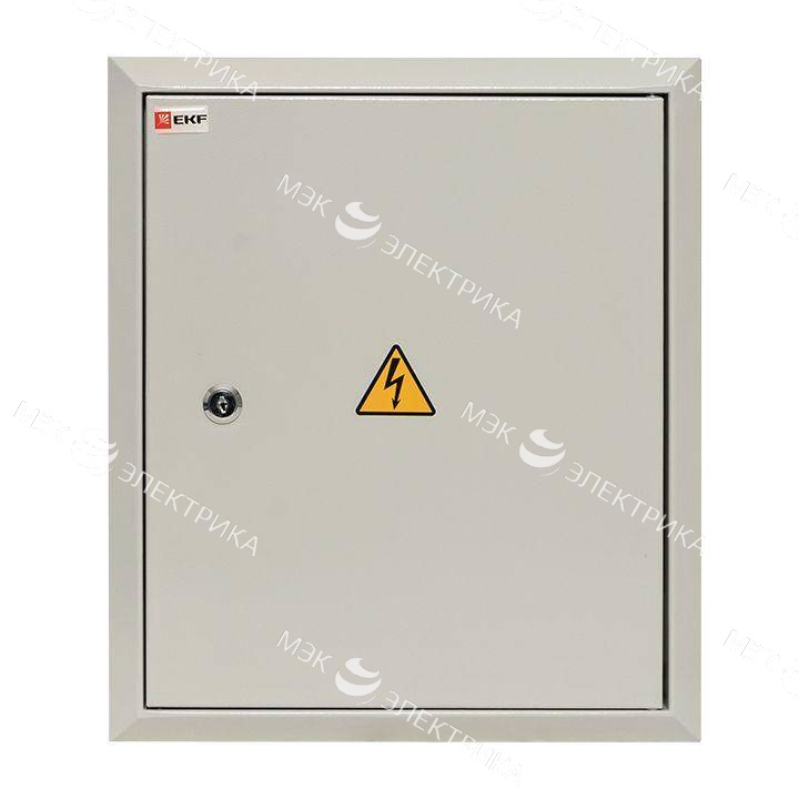 Щит ЩРВ-24(з) EKF mb11-24
