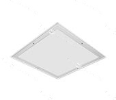 Светильник светодиодный ДВО15-38-044 WP EM3 DT 840 Ардатов 1116438044.43