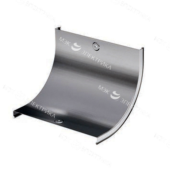Крышка на угол CS 90 вертикальный внутр. 90° осн.100