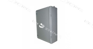 Ящик К-656 У2 (600х600х200) IP-54*