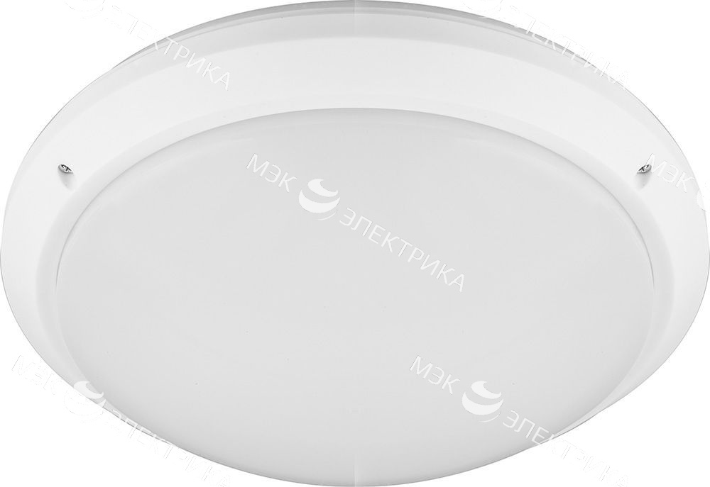 Светильник накладной IP54, 220V 60Вт Е27, НББ 01-60-001