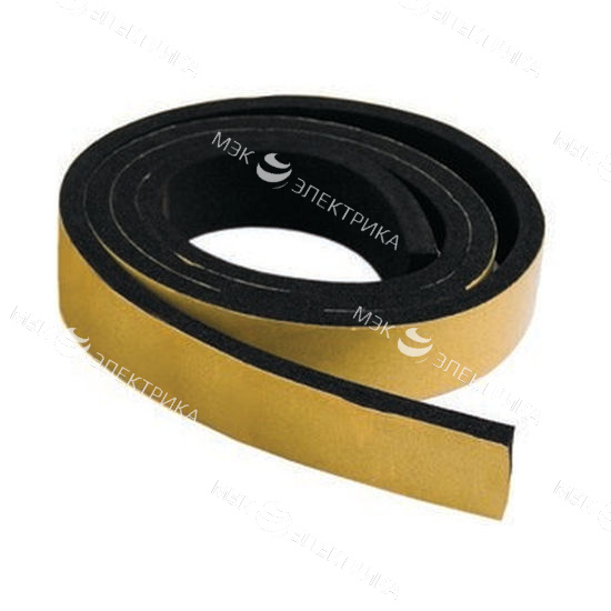 Лента клейкая бандажная 30х9 IP44 (уп.10м) DKC 37557