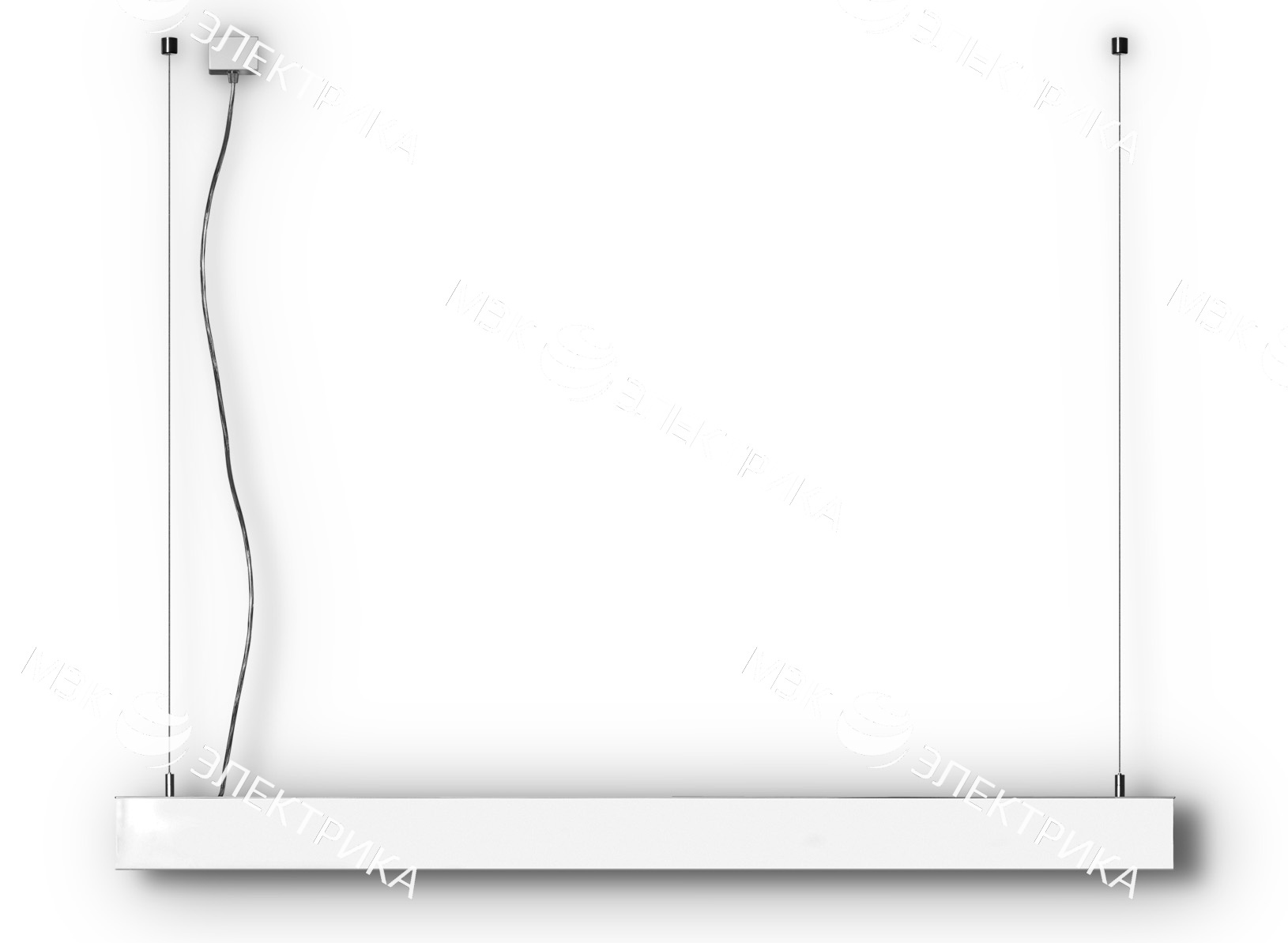 IZAR LINE P LED 1500 WH 4000K