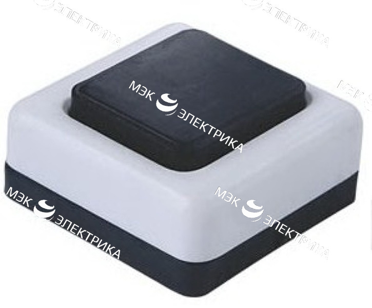 Кнопка звонка квадр(М)