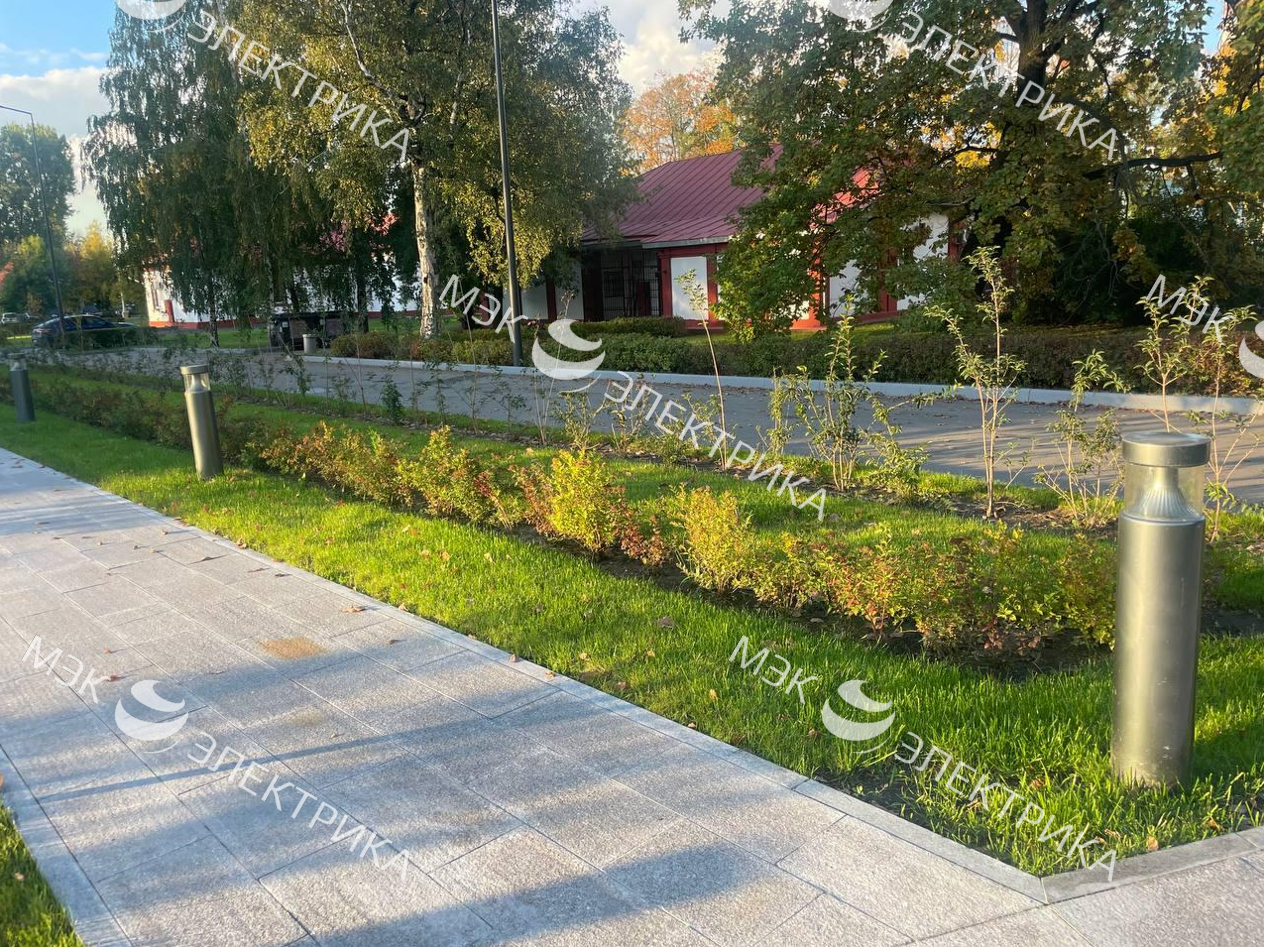 Светильник R-LUX 19T