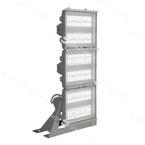 Светильник L-pixel 3 banner/150/Г60/740/R5/05/I1-C3/230AC IP66 #